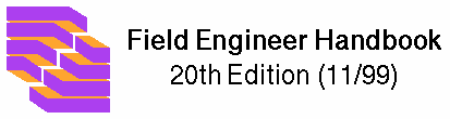 FE Handbook logo